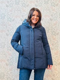 LVP Giacca Stoccolma blu