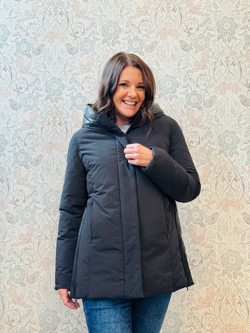 LVP Giacca Stoccolma nero