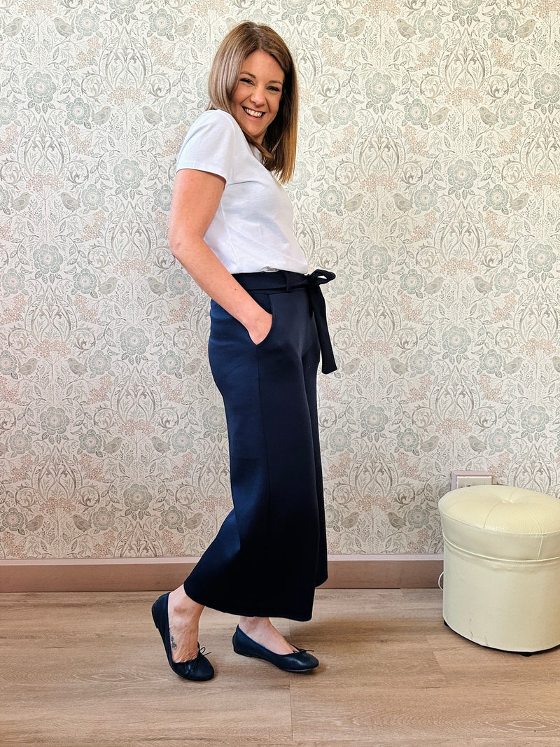 la valigia a pois Pantagonna Sporty