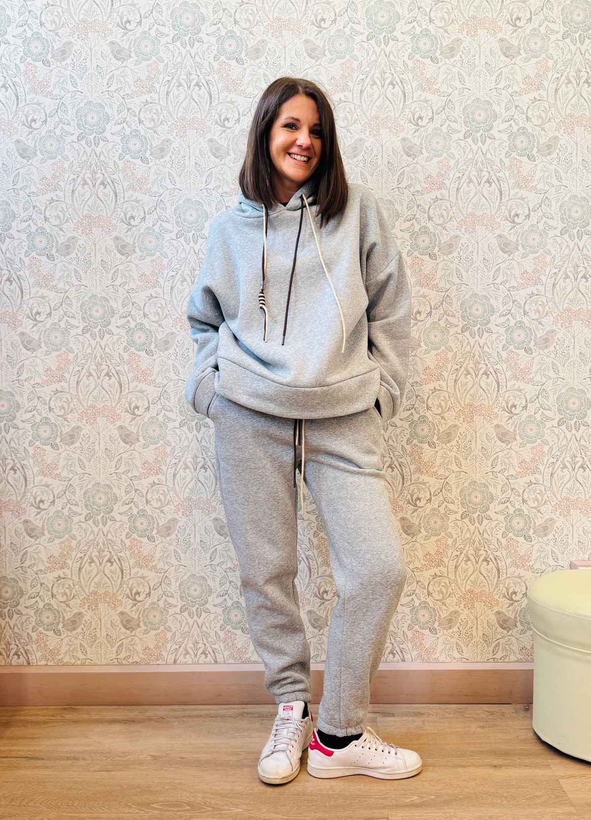 Completo Tuta Jennifer