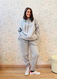 Completo Tuta Jennifer