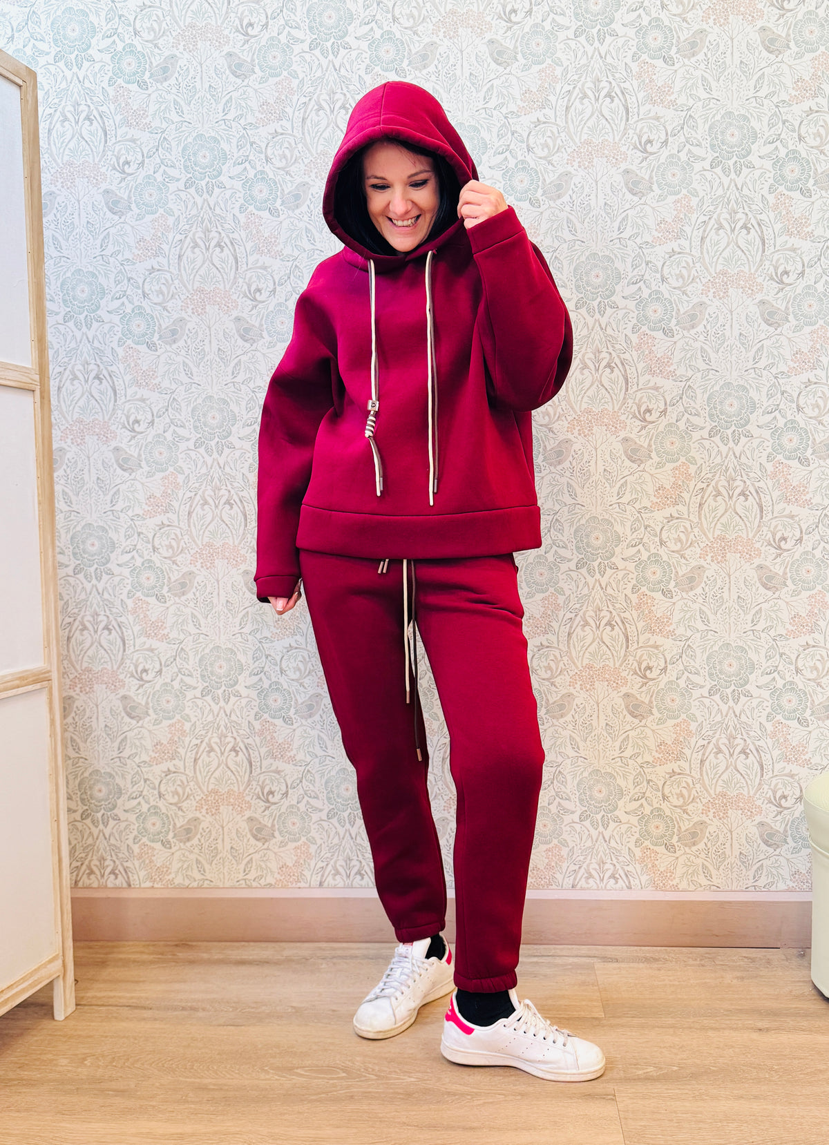 Completo Tuta Jennifer