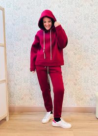 Completo Tuta Jennifer