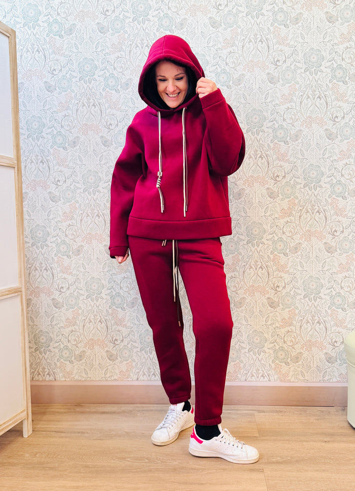 Completo Tuta Jennifer