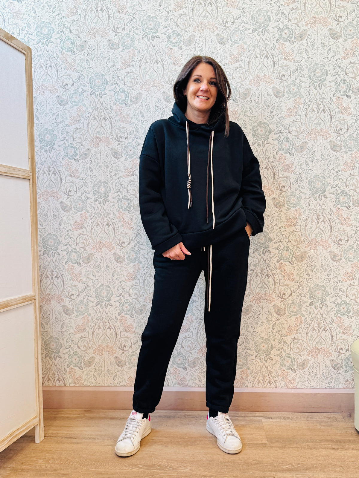 LVP Completo Tuta Jennifer