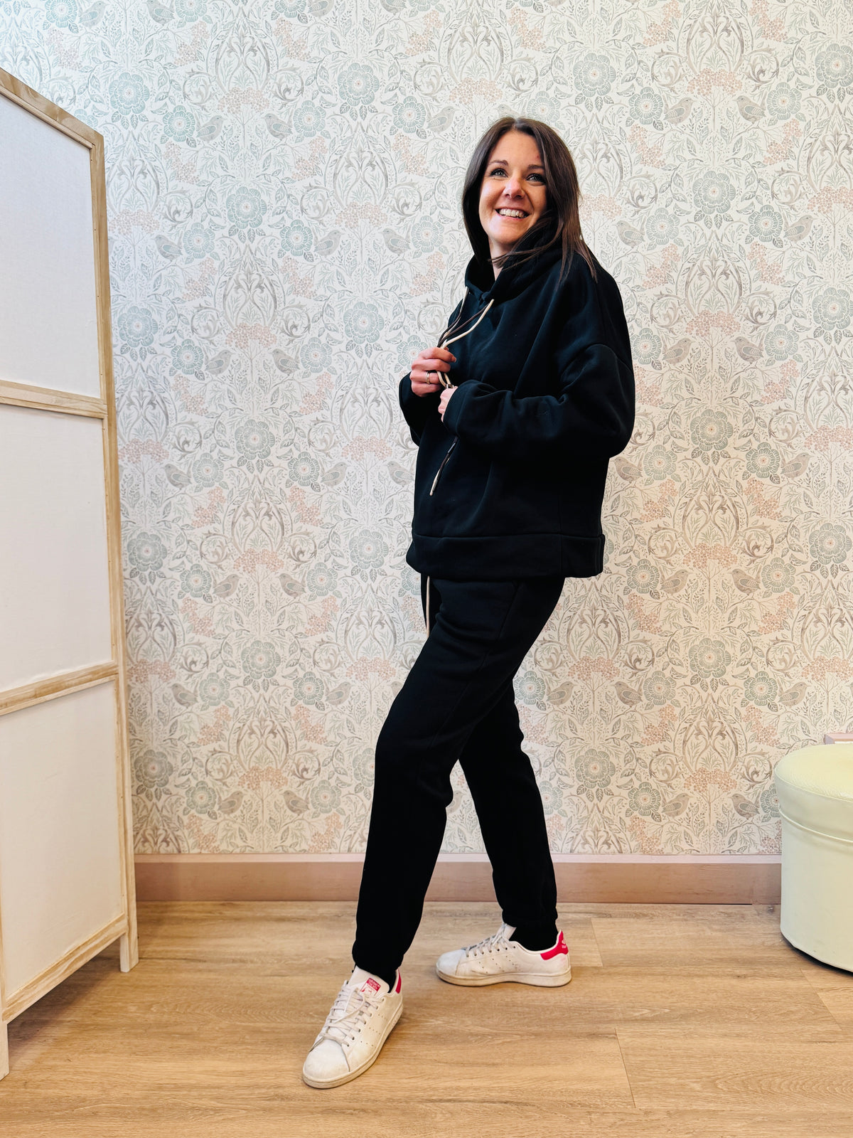 Completo Tuta Jennifer