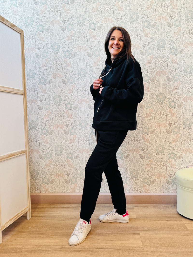 Completo Tuta Jennifer