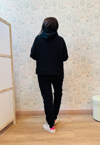 Completo Tuta Jennifer