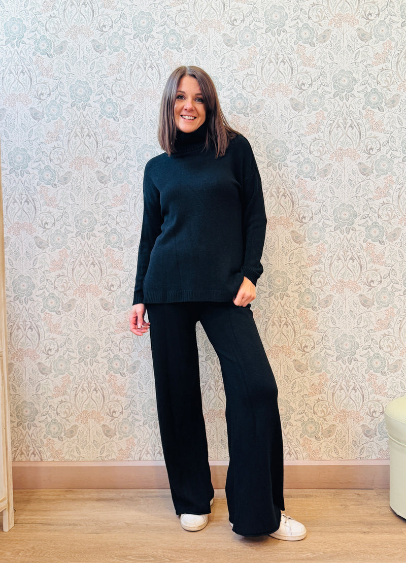 Completo Tuta Sweet Home