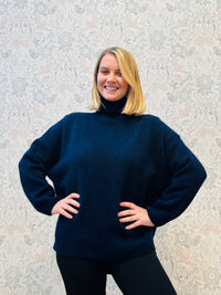 Maglione Dolcevita Londra