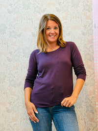 Maglia Easy Slim