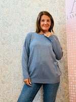Blu Jeans