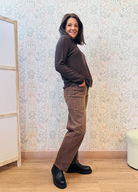 Maglione Adelaide Corto