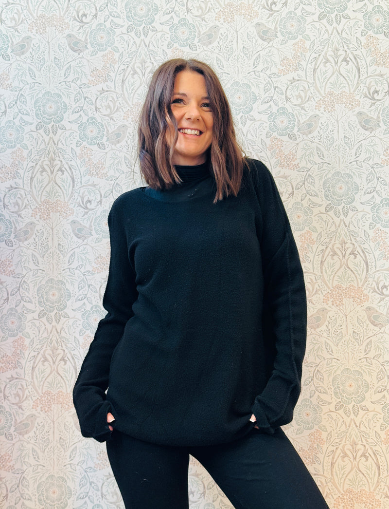 Maglione Adelaide Corto