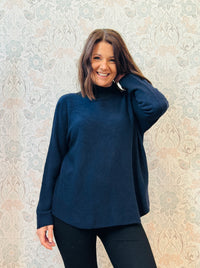 Maglione Adelaide Corto