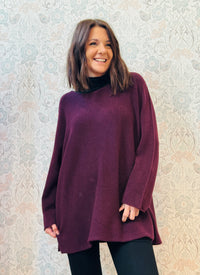 LVP Maglione Adelaide Lungo