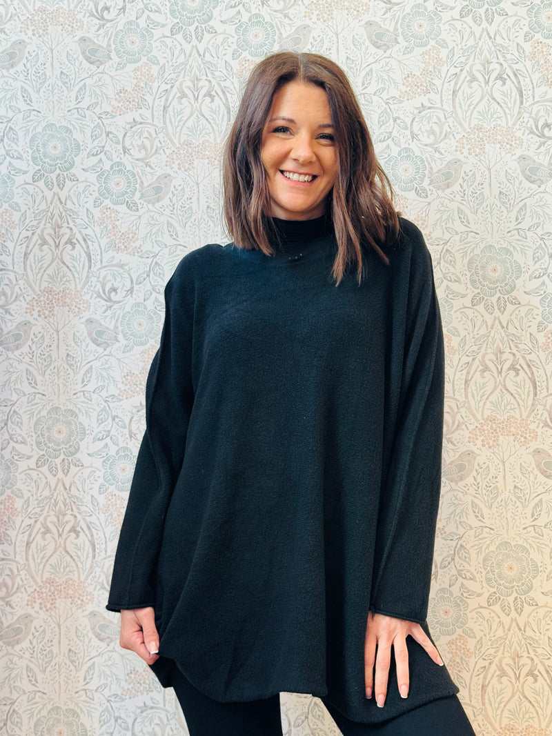 Maglione Adelaide Lungo