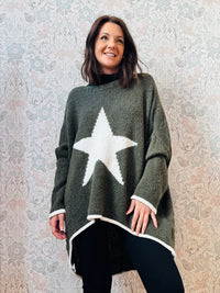 Maglione Stella