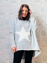 Maglione Stella