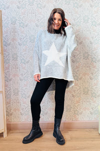 Maglione Stella