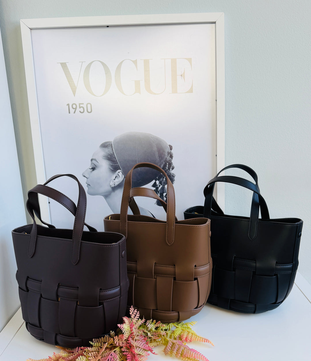 Borsa Grace