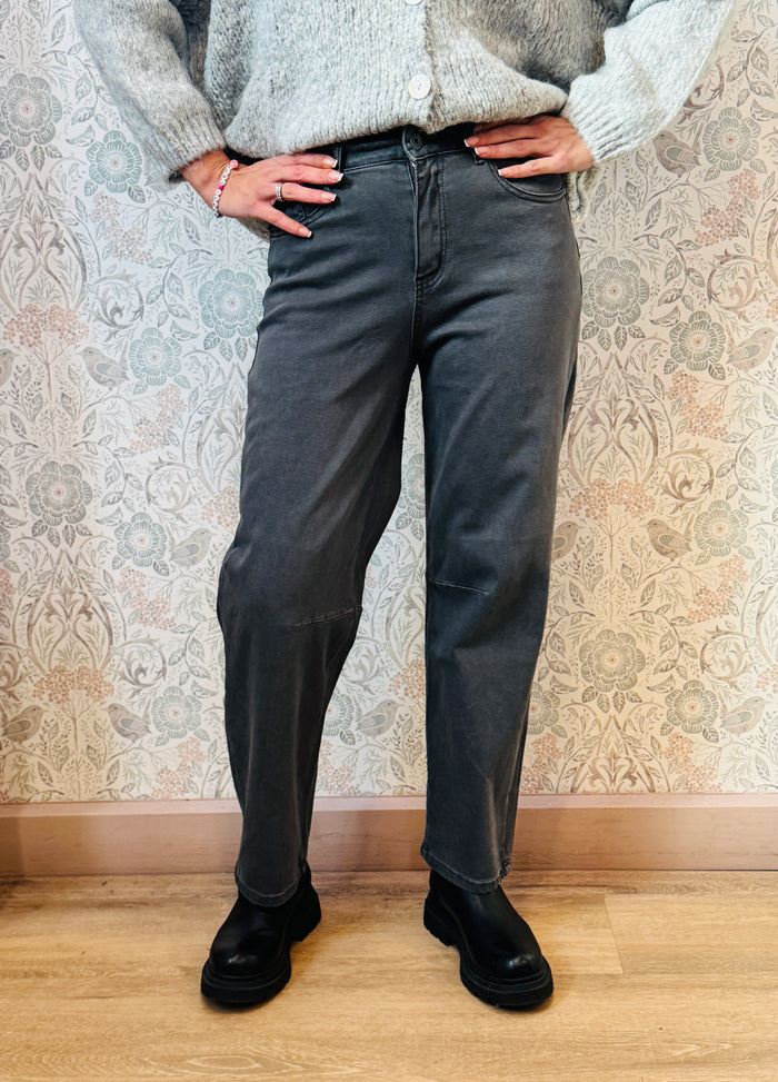 LVP Jeans Beatriz Grigio