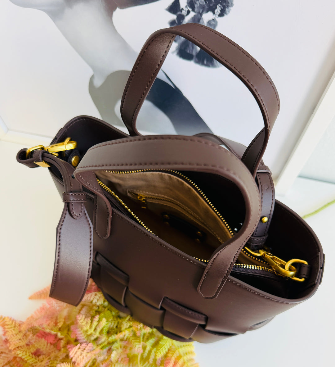 Borsa Grace