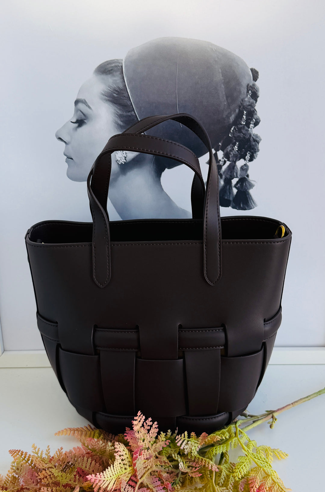 Borsa Grace