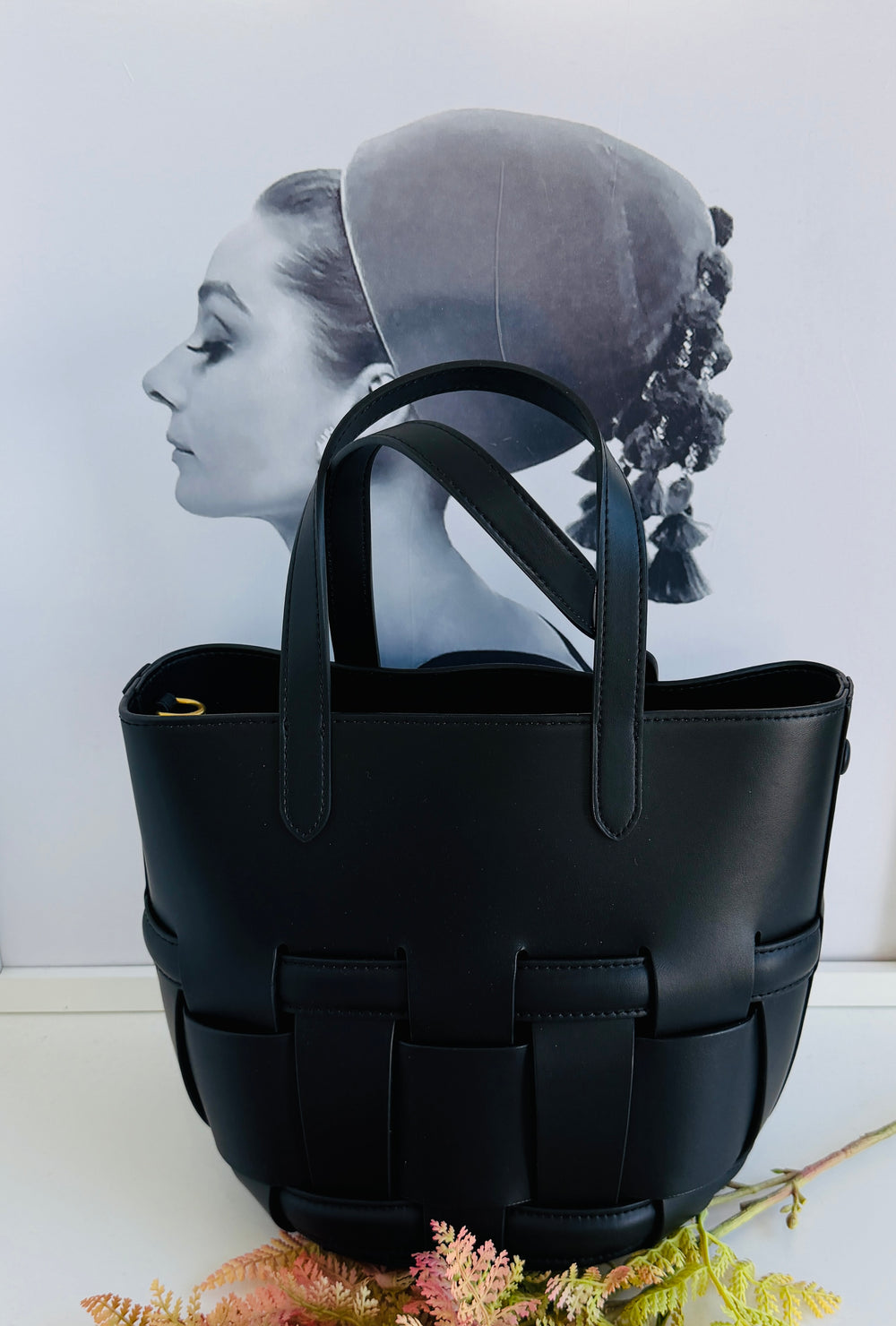Borsa Grace