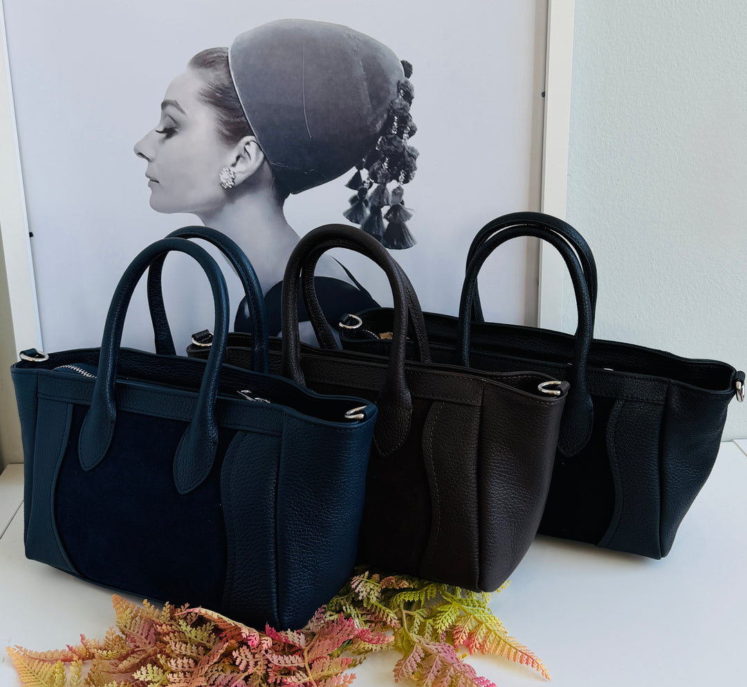 borsa gigi mini