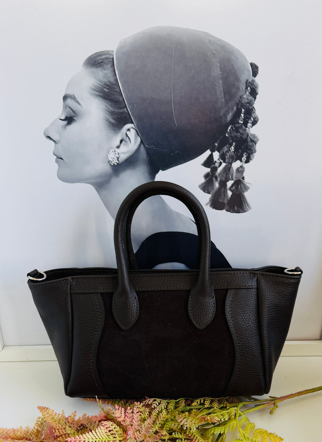 borsa gigi mini