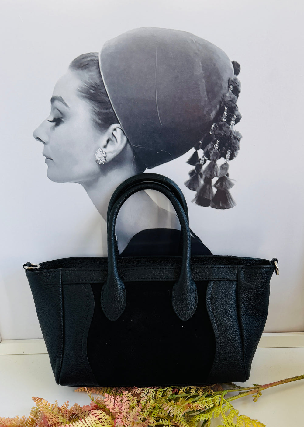 borsa gigi mini