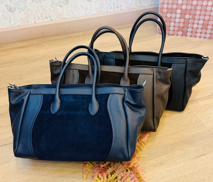 Borsa Gigi Big