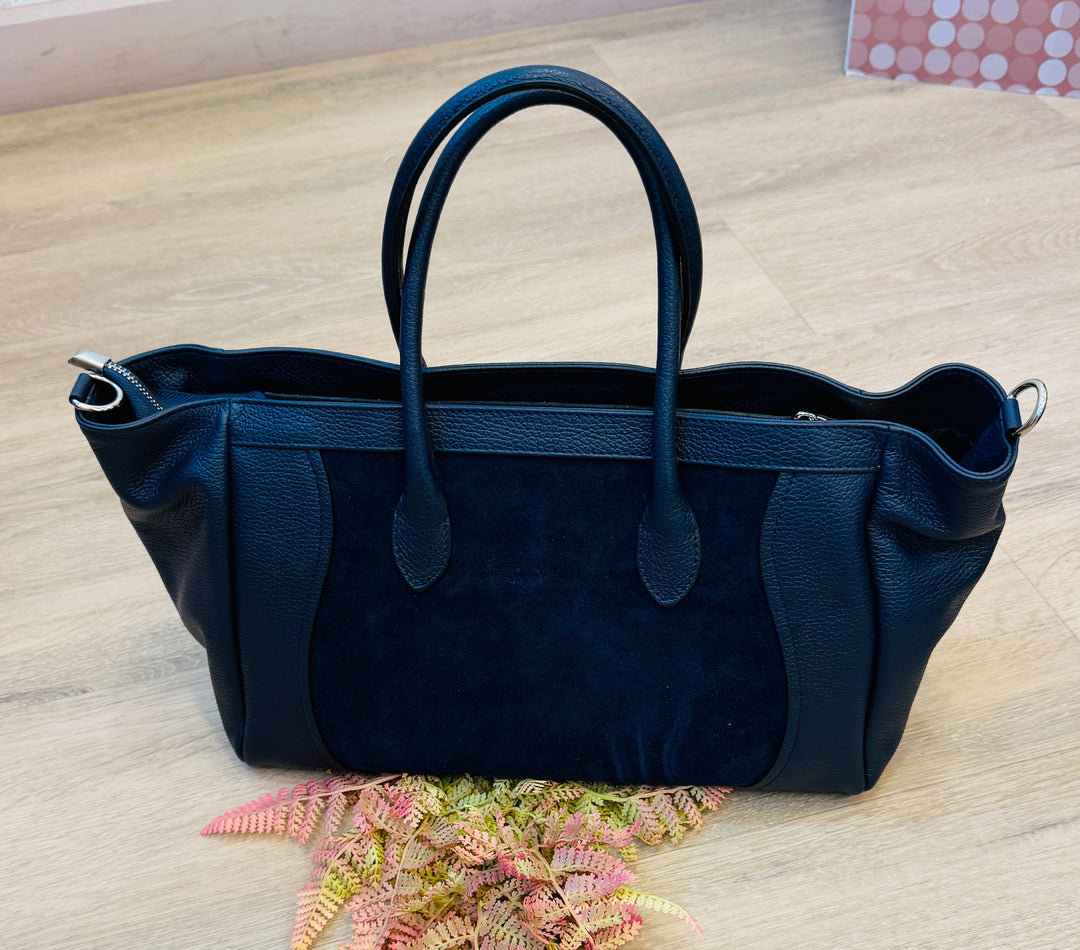 Borsa Gigi Big
