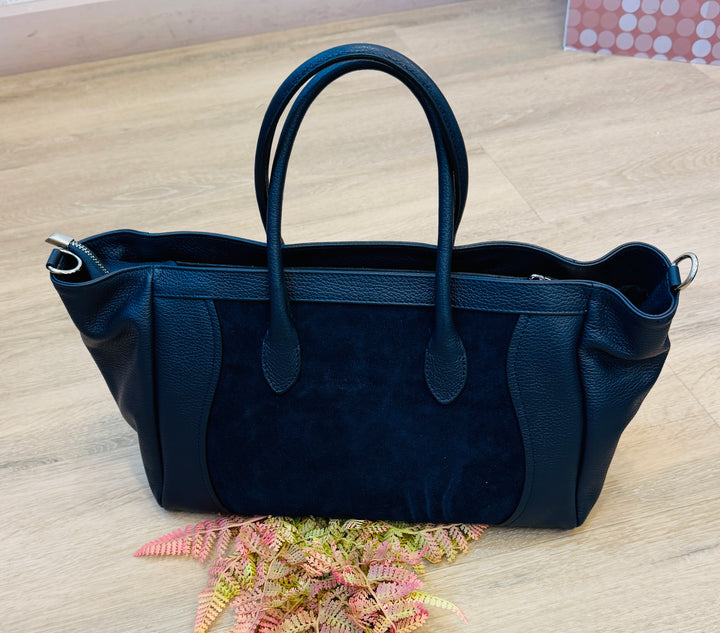 Borsa Gigi Big
