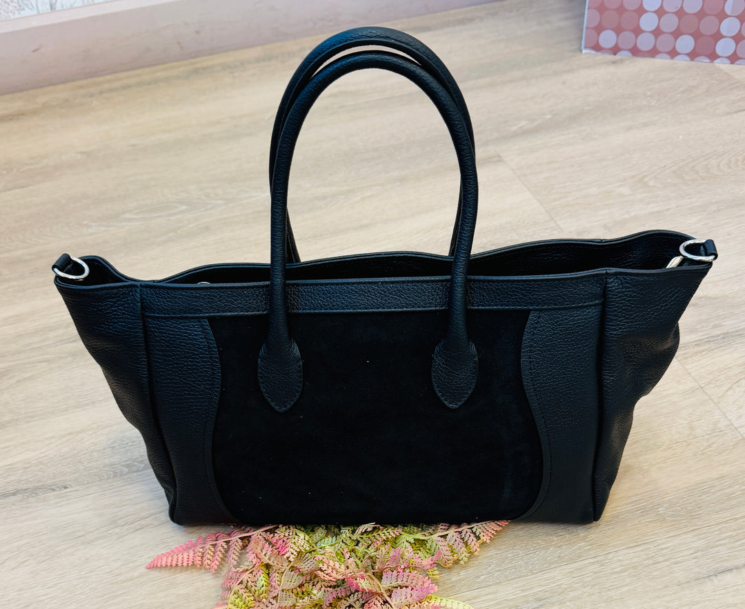 Borsa Gigi Big