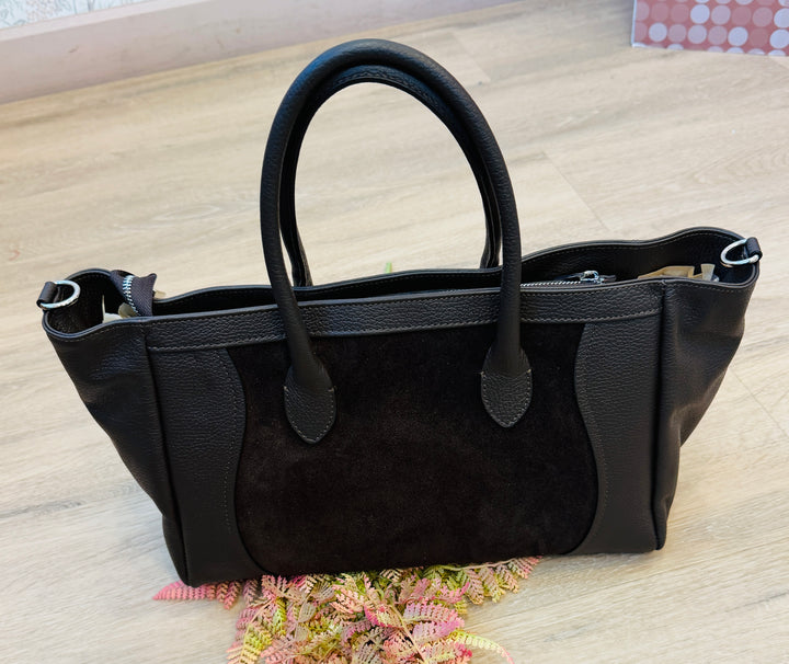 Borsa Gigi Big