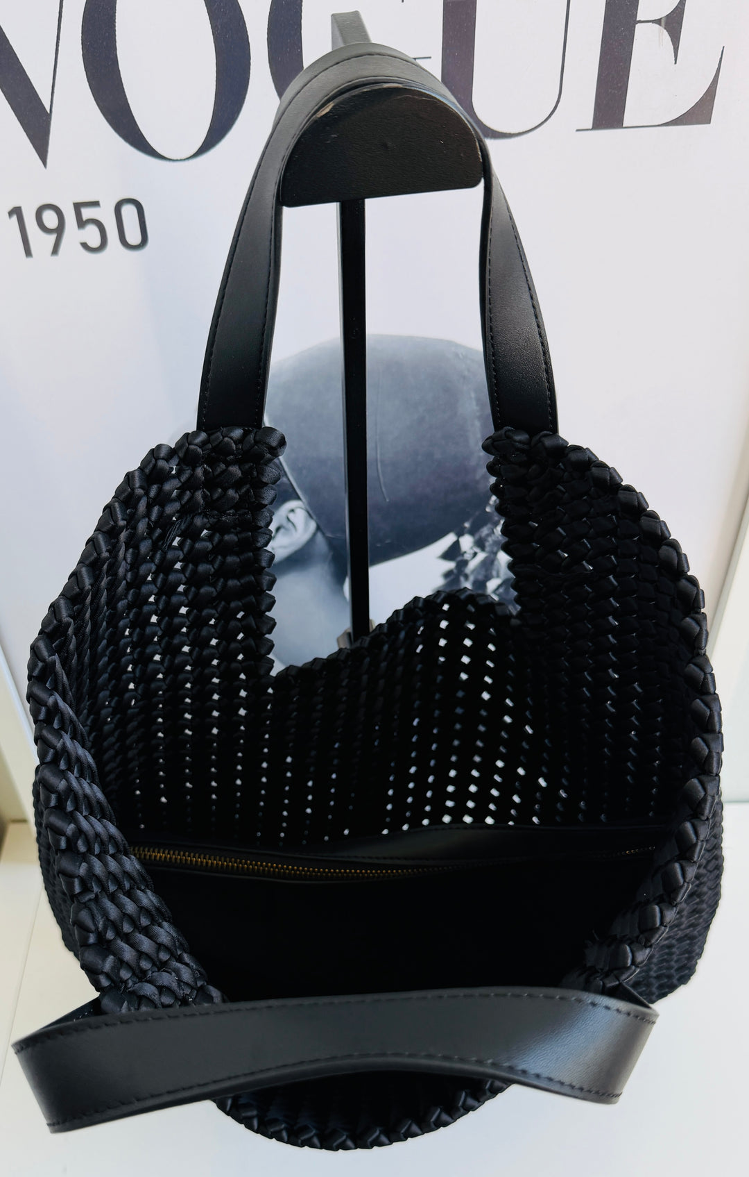 Borsa Allie