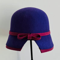 Cappello Charlotte