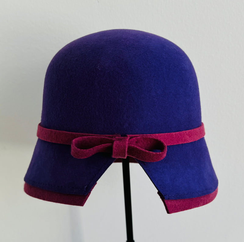 Cappello Charlotte