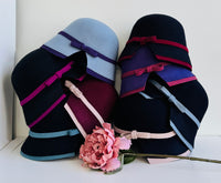 LVP cappello charlotte