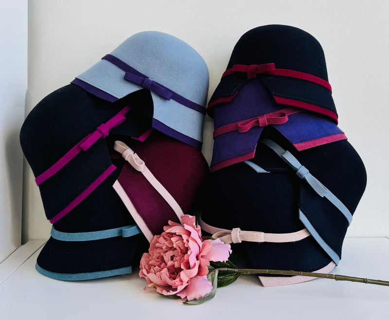 LVP cappello charlotte