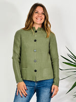 Verde Militare