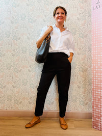 camicia classic betty