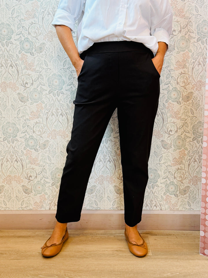 pantalone trento