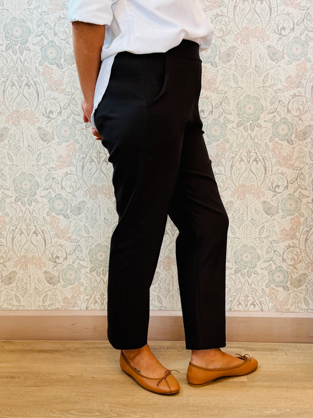 pantalone trento