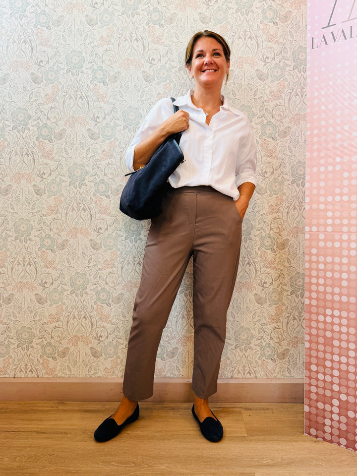 pantalone trento