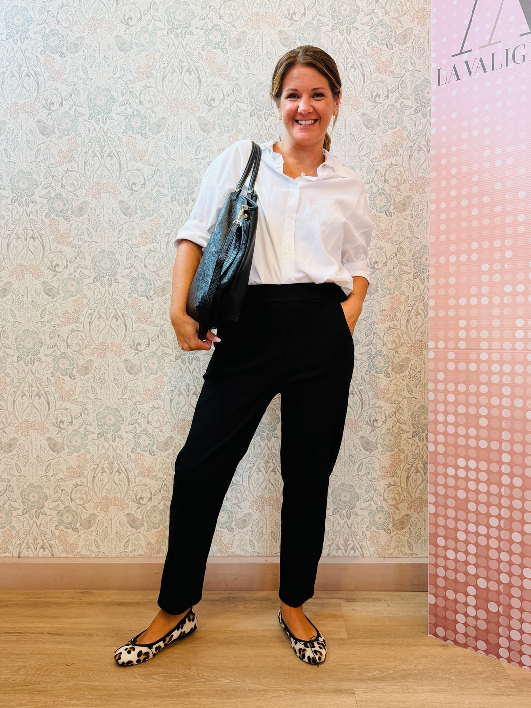 pantalone trento
