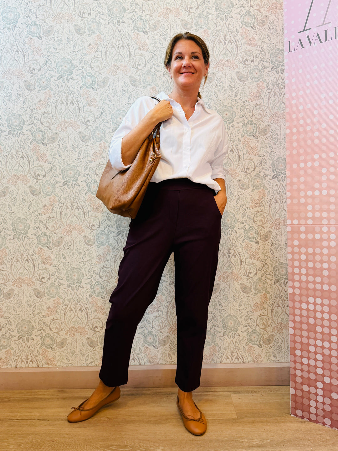 pantalone trento