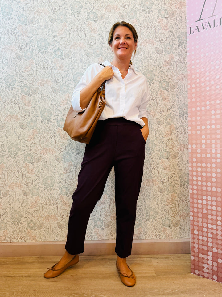 pantalone trento